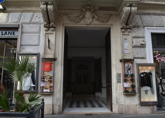 Maison d'hôtes 91