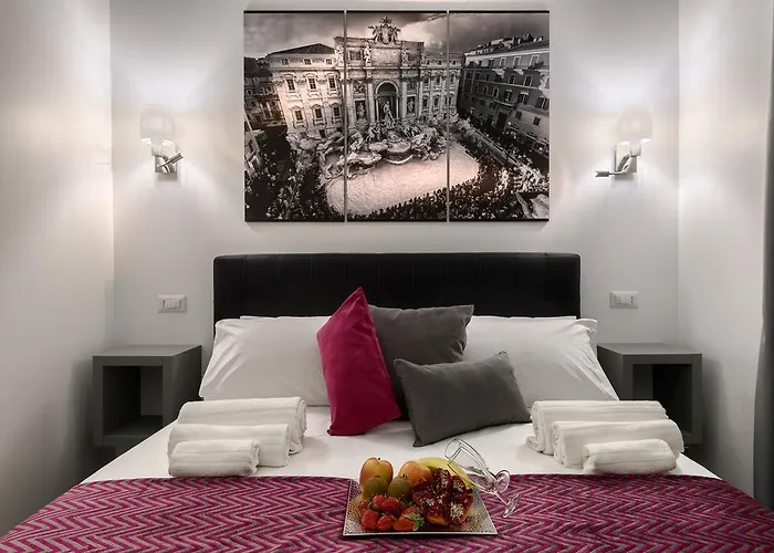 91 4* Rome